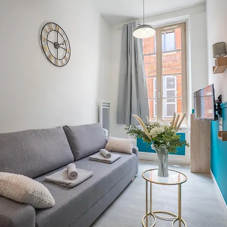 Boheme Boulbonne - Au Coeur De