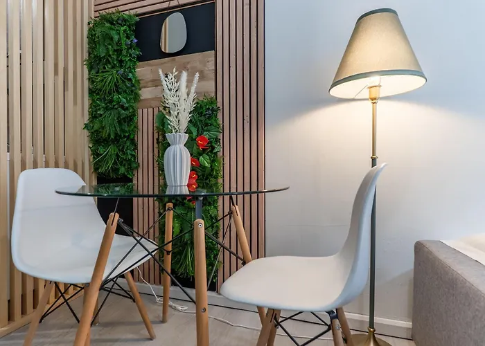 Boheme Boulbonne - Au Coeur De * Toulouse