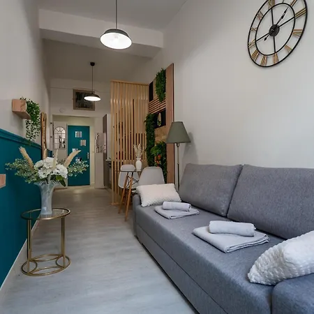 Boheme Boulbonne - Au Coeur De Appartement *