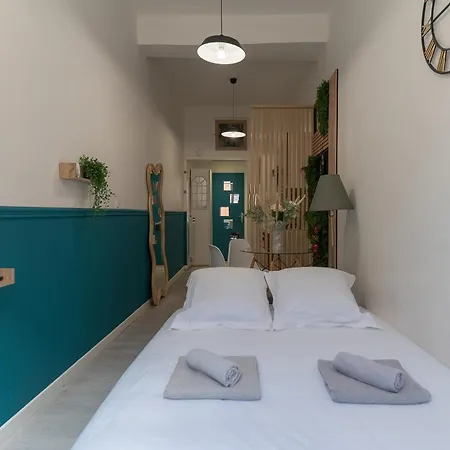 Boheme Boulbonne - Au Coeur De *