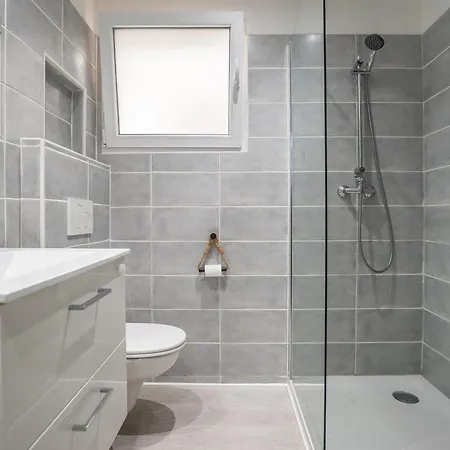 Boheme Boulbonne - Au Coeur De