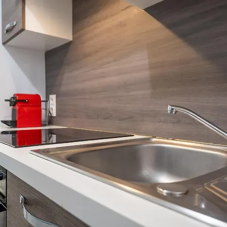 Lägenhet Boheme Boulbonne - Au Coeur De Toulouse