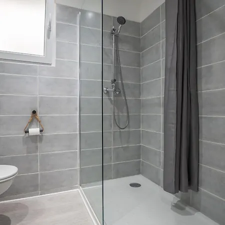 Boheme Boulbonne - Au Coeur De