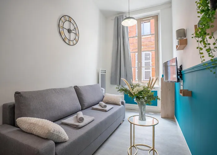 Boheme Boulbonne - Au Coeur De