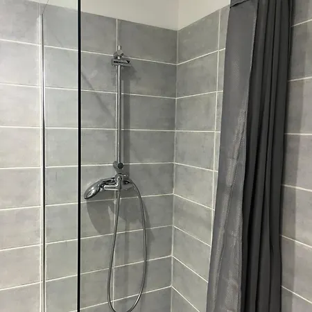 Boheme Boulbonne - Au Coeur De Apartman