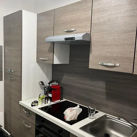 Boheme Boulbonne - Au Coeur De *