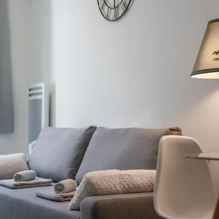 Boheme Boulbonne - Au Coeur De 툴루즈