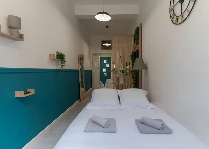 Boheme Boulbonne - Au Coeur De *